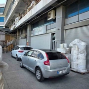 İKİTELLİ OSB DE 350 İMALAT DEPOLAMAYA UYGUN İŞ YERİ KİRALIKTIR