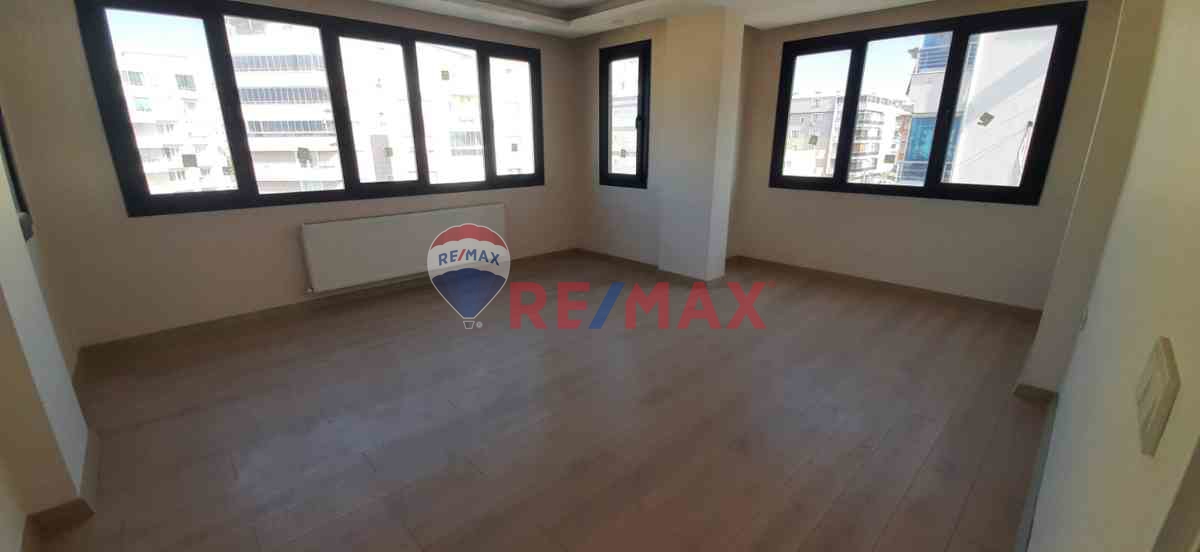 ALİAĞA ATATÜRK MAHALLESİ FATİH CD.DE 3+1 KİRALIK SIFIR DAİRE