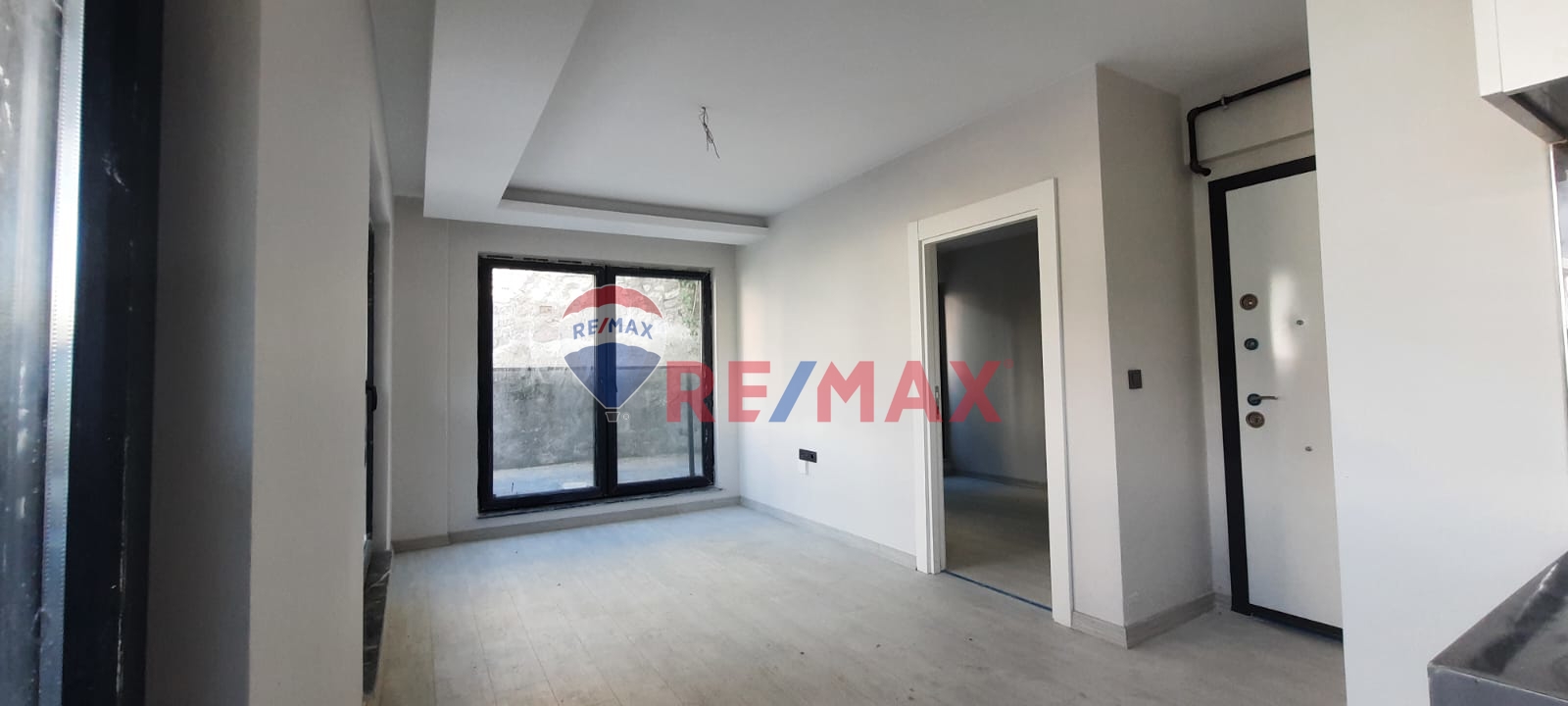 GOP KIRLANGIÇ SOKAKTA ŞAHANE LOKASYON SIFIR 1+1 KİRALIK DAİRE