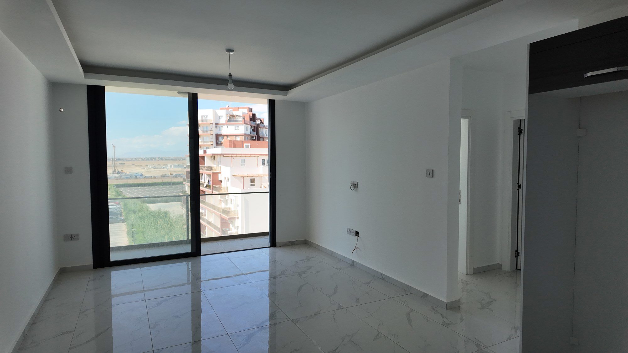 SIFIR 2+1 KİRALIK DAİRE – GRAND SAPPHIRE YANI, MERKEZDE | SUN CITY LONG BEACH !!!