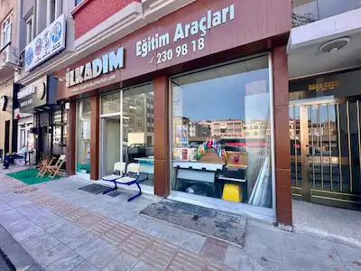 SAMSUN BŞB MARKET VE OTOPARK KARŞISINDA SATILIK 200 M2 DÜKKAN
