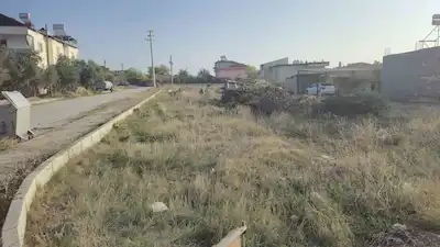 REMAX MODEL DEN IRLIGANLI DA KONUT IMARLI ARSA