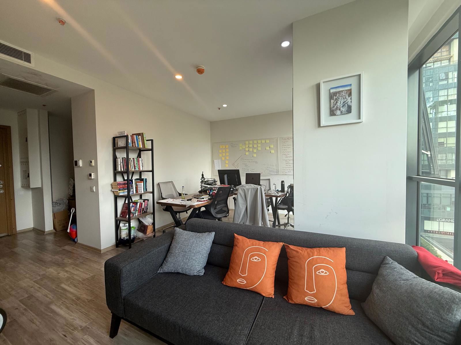 MALTEPE RİTİM İSTANBUL BÜYÜK TİP KİRALIK STÜDYO DAİRE