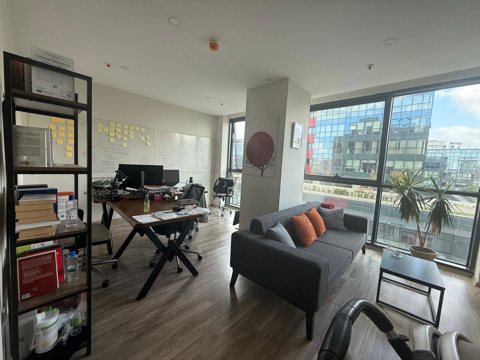 MALTEPE RİTİM İSTANBUL BÜYÜK TİP KİRALIK STÜDYO DAİRE