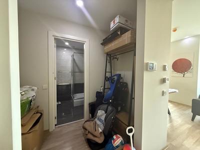 MALTEPE RİTİM İSTANBUL BÜYÜK TİP KİRALIK STÜDYO DAİRE