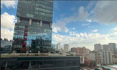 MALTEPE RİTİM İSTANBUL BÜYÜK TİP KİRALIK STÜDYO DAİRE