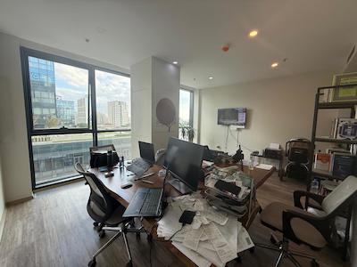 MALTEPE RİTİM İSTANBUL BÜYÜK TİP KİRALIK STÜDYO DAİRE