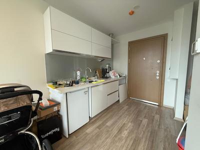 MALTEPE RİTİM İSTANBUL BÜYÜK TİP KİRALIK STÜDYO DAİRE