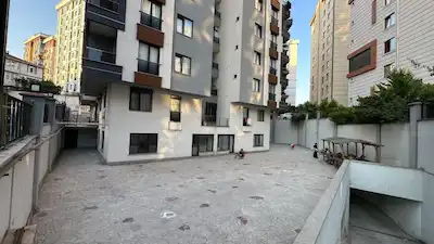 ÇEKMEKÖY TAŞDELEN MAH İÇERISI FUL YAPILI DUBLEX SATILIK DAIRE