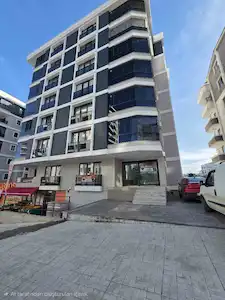 ALİ GAFFAR OKAN CD ÜSTÜ OFİSLİK ÖZELLİĞİ OLAN 3+1 DAİRE