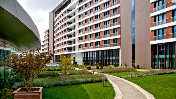 BAHÇEŞEHIR AKBATI MAVI KULE | 2+1 AKILLI EV | TAM DONANIMLI SITE | AVM YANI | YATIRIM & YAŞAM 2