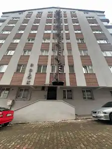 ŞİRİNEVLER MAHALLESİ | SATILIK, EŞYALI, GENİŞ 2+1 DAİRE | ARA KAT 