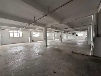 ZEYTİNBURNU ACAR SANAYİ SİTESİNDE KİRALIK İMALATHANE