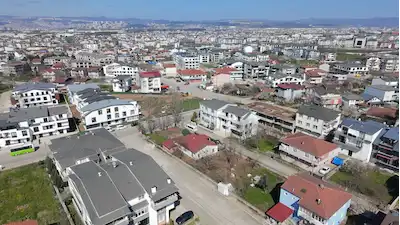 KARTEPE FSM MAH. YOLA CEPHE KONUT İMARLI YATIRIMLIK SATILIK ARSA