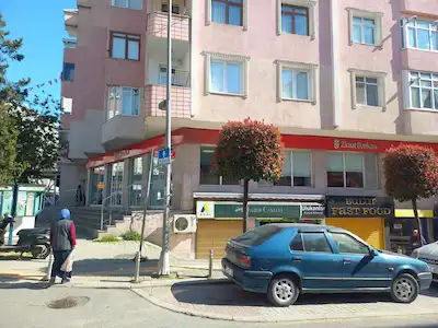 GÜNGÖREN MERKEZDE KURUMSAL BANKA KİRACILI FIRSAT SATILIK İŞYERİ