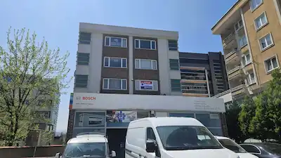 REMAX BEYAZ ÜÇEVLERDE SATILIK OFIS