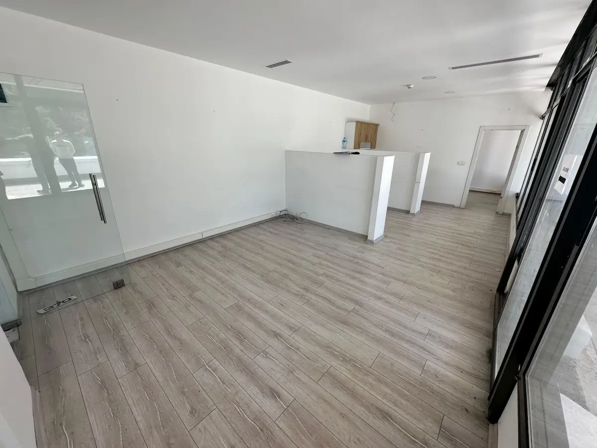 GAZİOSMANPAŞA’NIN GÖZDESİ KARUM’DA PRESTİJLİ KİRALIK OFİS / İŞYERİ