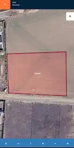 GÖLBAŞI HACILARDA 3000 M² 2 VILLA İMARLI 0.15 EMSAL SATILIK