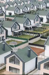 LALAHAN LOFTKORU DOĞA EVLERİNDE 3+1 SATILIK MÜSTAKİL VİLLA