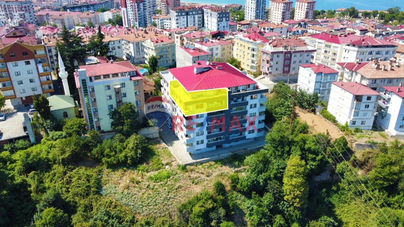 3 NOLU ERDOĞDUDA SATILIK 4+2 ÖZEL YAPIM DUBLEKS DAİRE