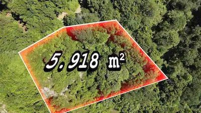 1322305813 ARMUTÇUK DA DENIZ MANZARALI 5.918 M² SATILIK ARAZI