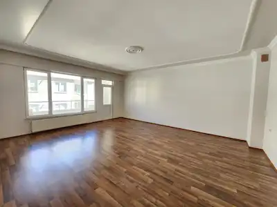 REMAX İLKE'DEN RABİA ANA MAHALLESİNDE 6+1 KİRALIK DUBLEKS DAİRE