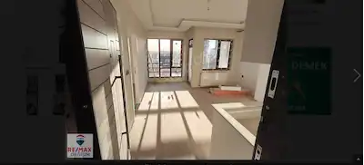 RE/MAX DEĞİŞİM-ÇARŞI MERKEZİNDE KÜLTÜR MAH. SATILIK SIFIR DAİRE