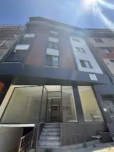 RE/MAX HANE’DEN KAĞITHANE ÇAĞLAYAN’DA SIFIR BİNADA SATILIK PRESTİJLİ TİCARİ DÜKKAN