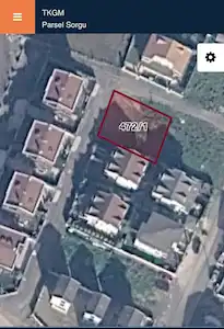 MARMARAEREĞLİSİ’NDE KONUT İMARLI ARSA TAPULU SATILIK ARSA | 5.500.000 TL