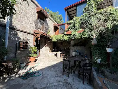 ASSOSTA RUHSATLI TURİSTİK TESİS KARLI YATIRIM FIRSATI!