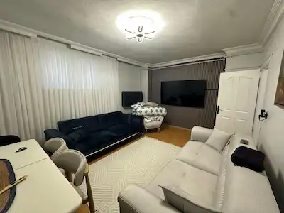 ŞEHİTLER MAHALLESİ'NDE GENİŞ 2+1  |  130 M2 SATILIK DAİRE 