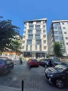 BEŞİKTAŞ’TA 2026 SIFIR 2.5+1 | 80 NET M² | BALKONLU | KREDİYE UYGUN