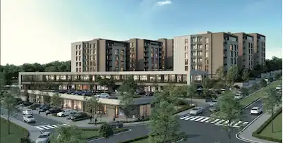 REMAX BEYAZ SADE YEŞİL PROJESİNDE 2+1 SATILIK BAHÇE KATI DAİRE
