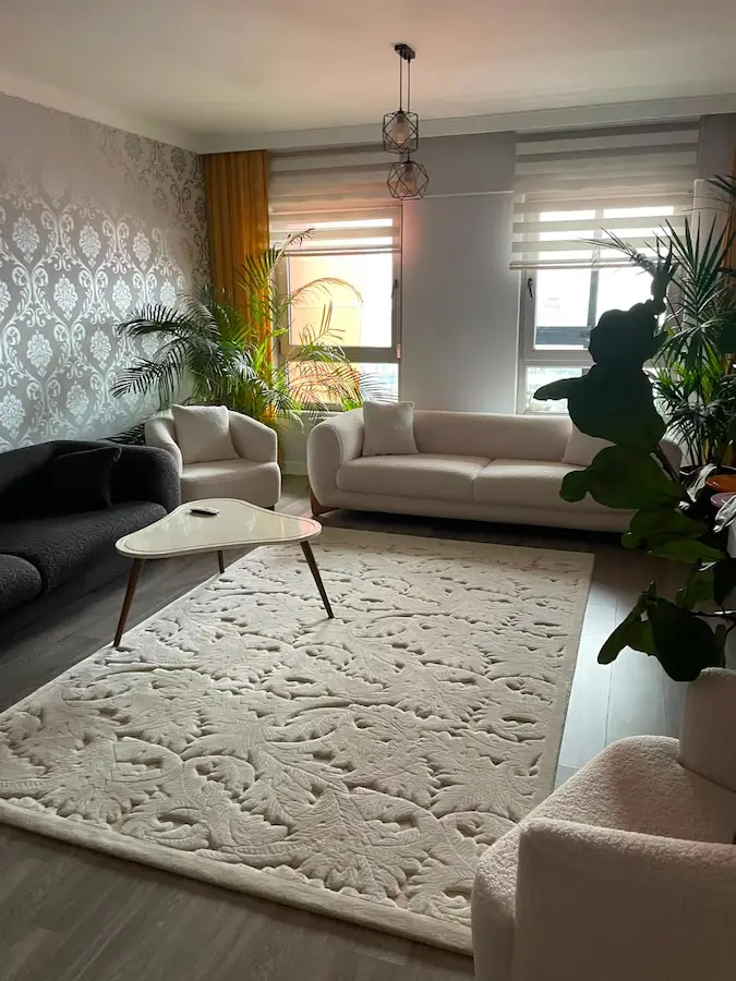 AKADIA MODERN KONUTLARINDA GENIŞ TIP2+1, 5. KATTA, DAIRE FIRSATI