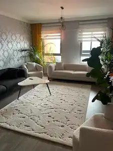 AKADIA MODERN KONUTLARINDA GENIŞ TIP2+1, 5. KATTA, DAIRE FIRSATI