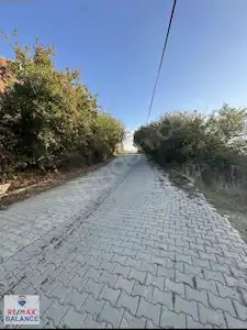 GEBZE DENİZLİ KÖY İÇİ 120 M2 SATILIK ARSA