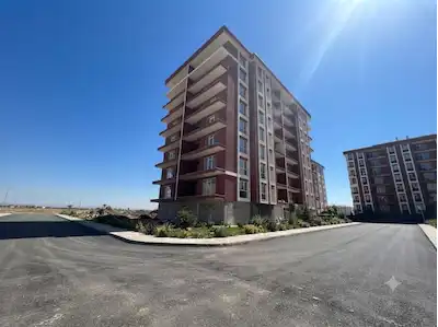 REMAX İLKE'DEN HİLALKENT'TE 3+1 SATILIK DAİRE