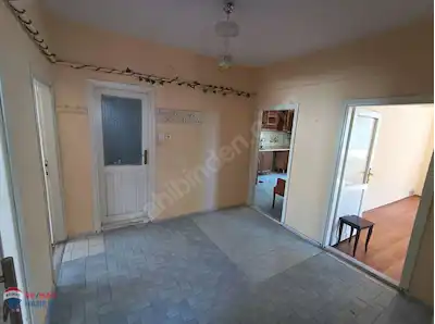 TURGUT REIS'DE KIRALIK NET 100 M² 3+1 ARAKAT