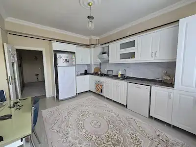 REMAX İLKE'DEN PASİNLER'DE 3+1 SATILIK DAİRE