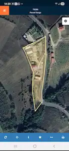 SAMSUN İLKADIM ÇANDIR’DA SATILIK TARLA | KREDİYE UYGUN, TAKASA AÇIK (14564/42)