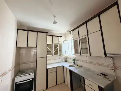 ÇARŞIYA YAKIN DOĞALGAZLI MÜSTAKIL DUBLEKS KIRALIK EV