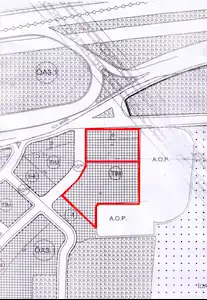 MAHMUTBEY MİA DA E-6 OTOYOLUNA CEPHE 4.260 M² NET ARSA