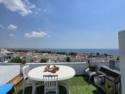 REMAXLAND DEN TEKİRDAĞ YENİCEDE SATILIK 3+1 YAZLIK