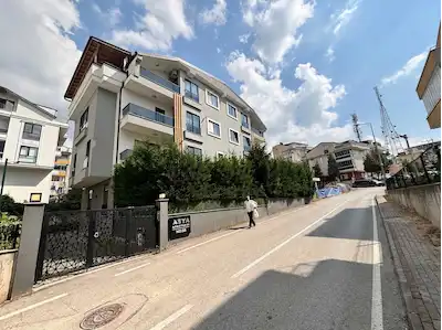 İZMİT ORHAN MAH. BAĞÇEŞME’DE 2019 YAPIMI 2+1 BALKONLU KREDİYE UYGUN