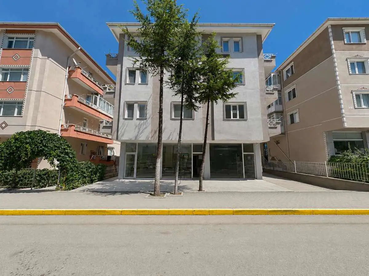 SİNCAN ATATÜRK MAHALLESİNDE SALONU BAĞIMSIZ FIRSAT DAİRE
