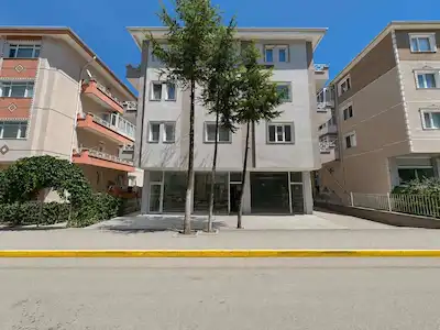 SİNCAN ATATÜRK MAHALLESİNDE SALONU BAĞIMSIZ  FIRSAT DAİRE
