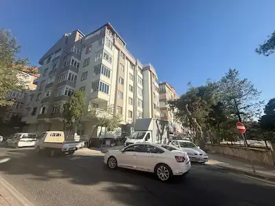 TEKİRDAĞ ÇORLU KAZİMİYE MAH. STADYUM KARŞISI SATILIK DUBLEKS