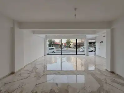 FATİH CAD ÜZERİNDE CADDE CEPHE 340M² 3 KATLI 0 DÜKKAN