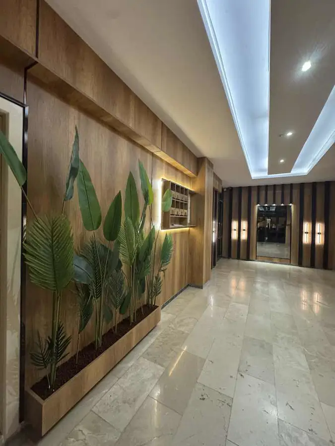 ALT GÜZELYALI DENİZ MANZARALI SATILIK 4+1 LÜKS DAİRE