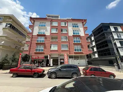 YENİKENT MUSTFA KEMAL'DE KİRALIK DÜKKAN